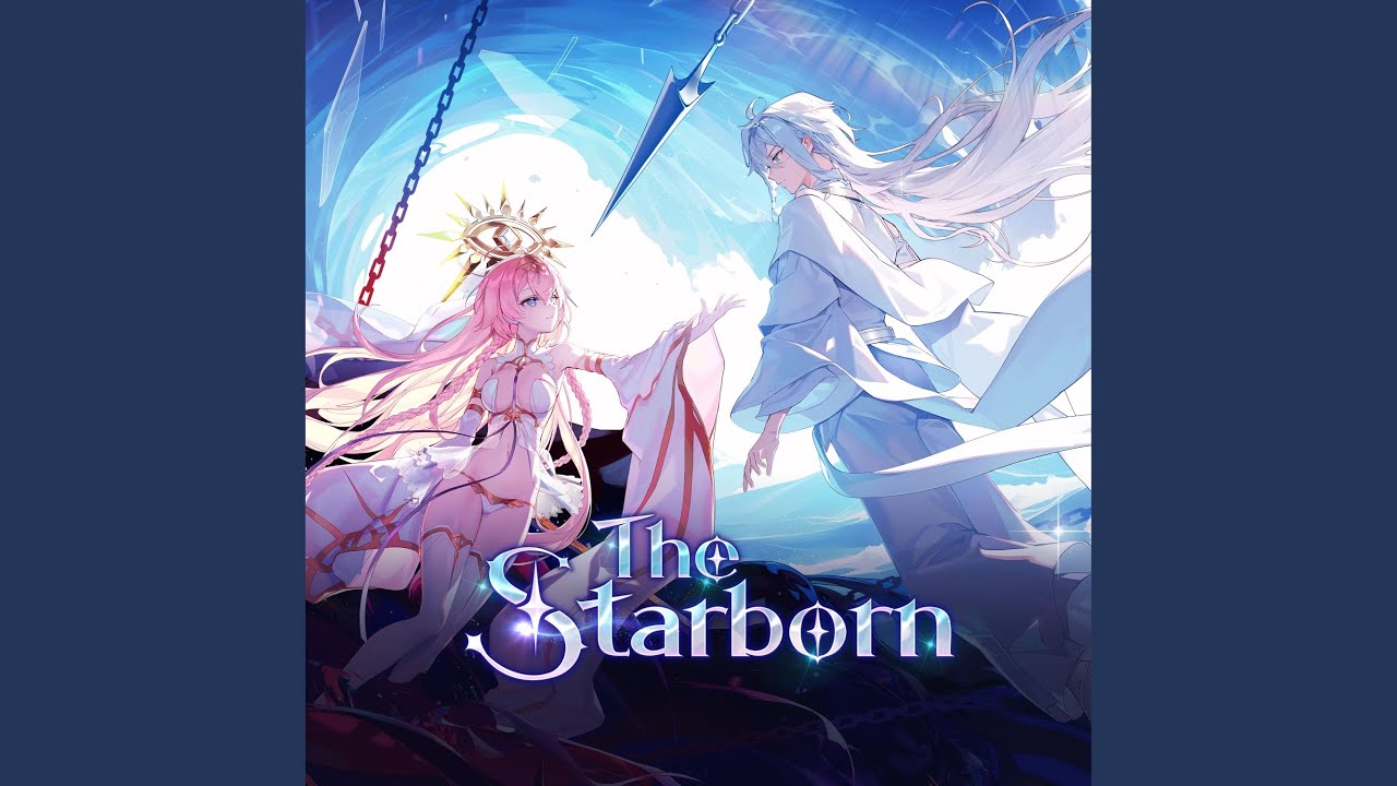 The Starborn