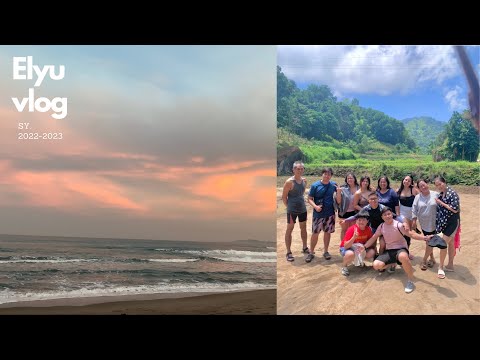 Quick stay at Elyu and Baguio | Tin Gillego