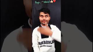 Magic magic tutorial viral  trending