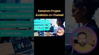 SQL for Data Analyst Project | Business Expansion Case Study Full Project (2026) #sql #dataanalytics