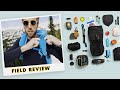 MTN Light 45L Camera Bag: How To Pack