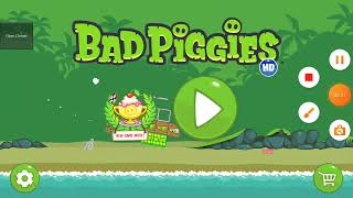 bad piggies музыка