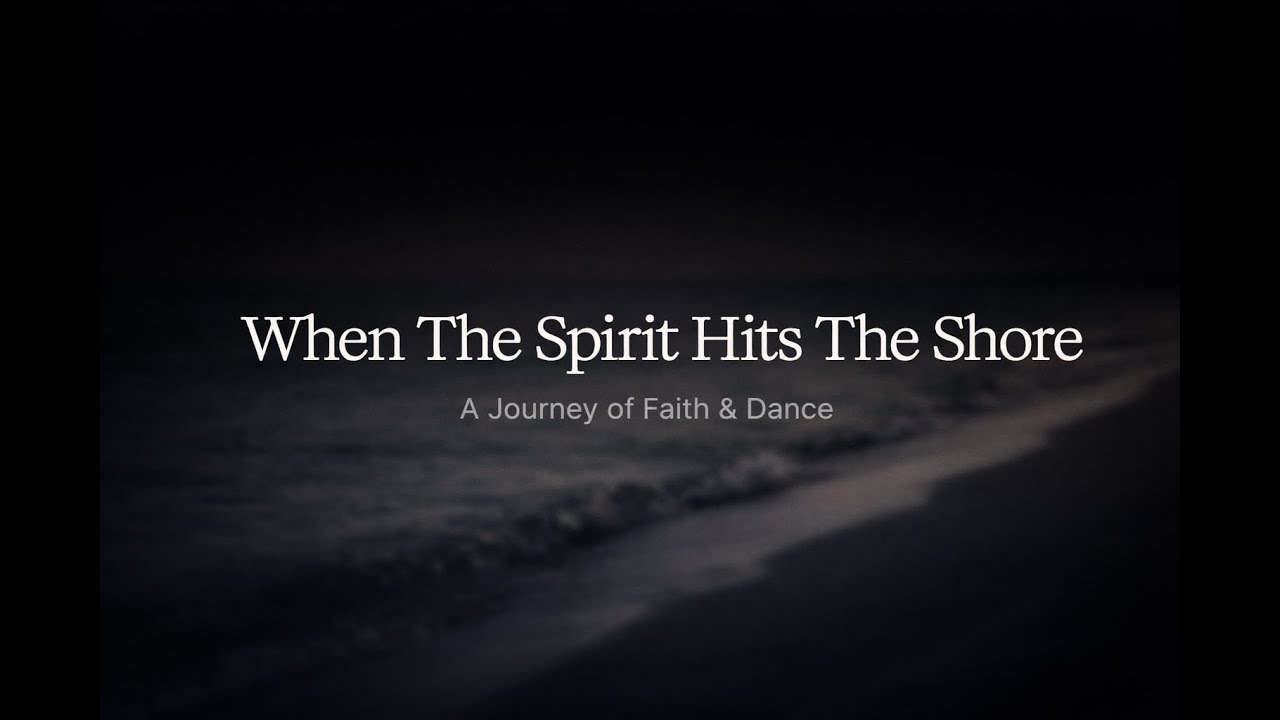 Christian Ambient Worship Song for Quiet Reflection & Prayer