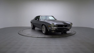 135683 / 1971 Chevrolet Camaro SS screenshot 5