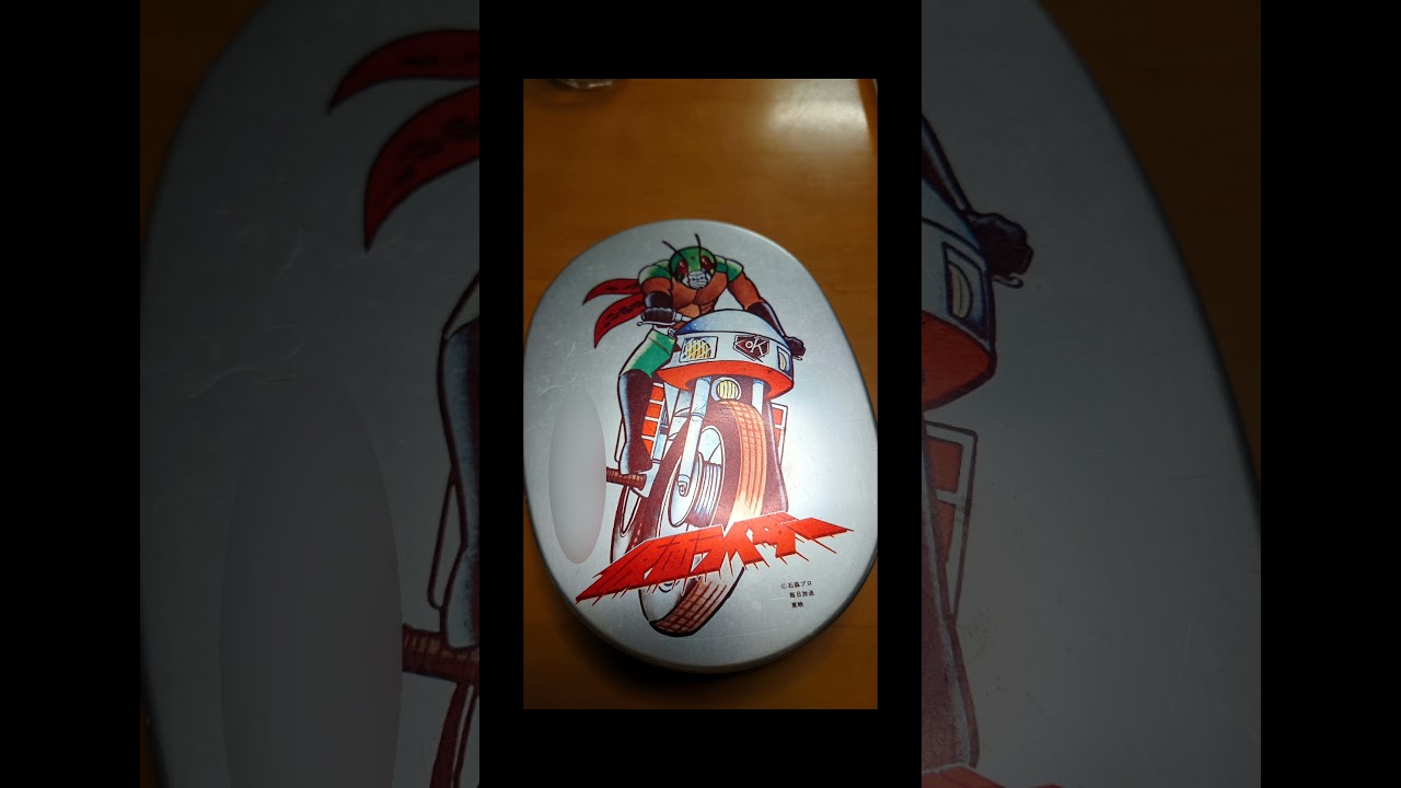 昭和レトロ アルミ弁当箱 Zigle&Zagle ジル&ザグル 当時物 1978 レトロ