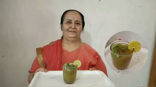 home made sugarcane juice recipe