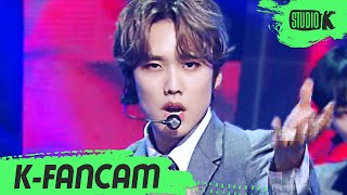 [K-Fancam] 더보이즈 제이콥 직캠 ‘Maverick’ (THE BOYZ JACOB Fancam) l @MusicBank 211112