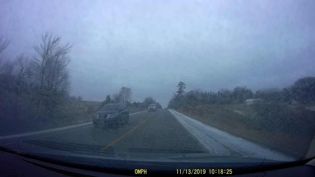 Walker MN To Watertown SD 4 YouTube