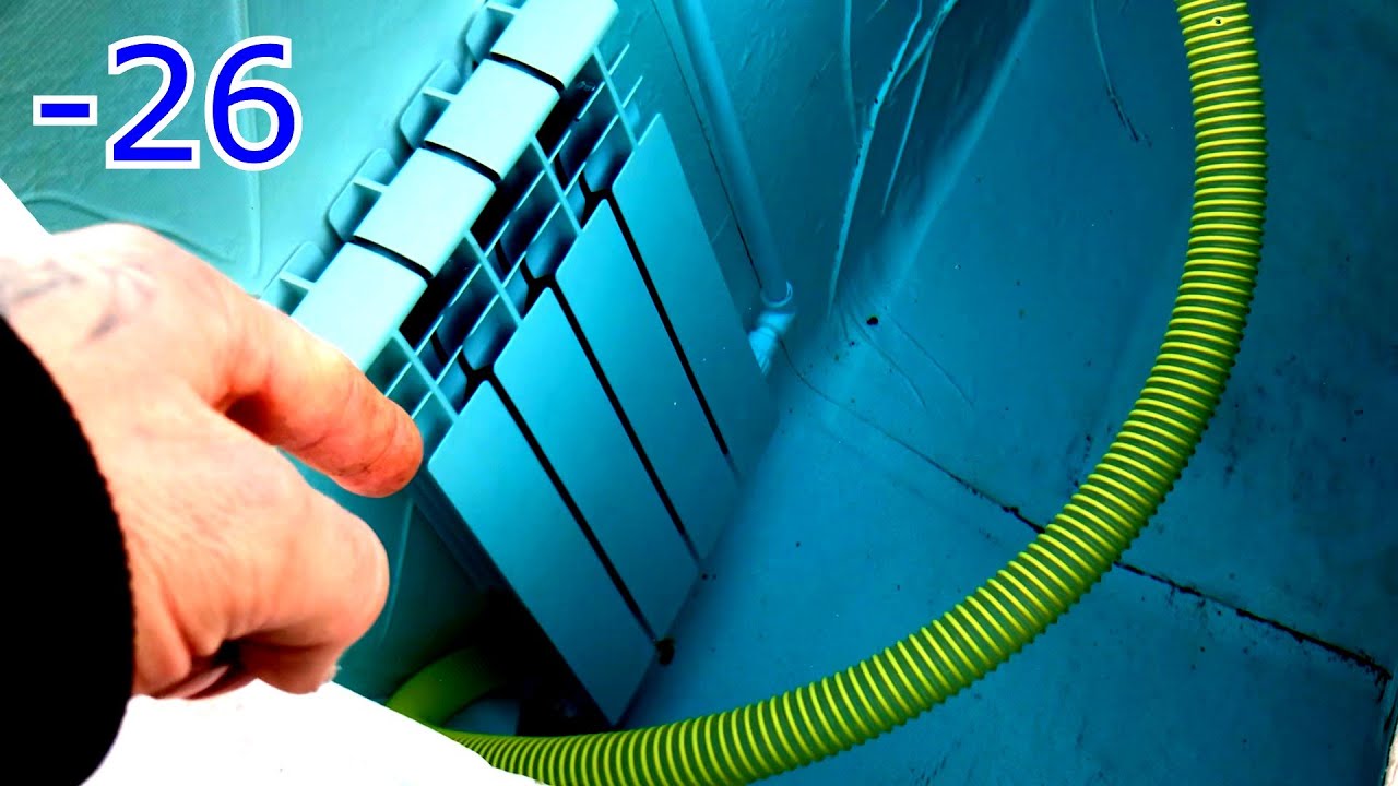 влог! НЕ СМОТРЕТЬ !!) УМНЫЙ бассейн ЗИМОЙ ) ВОРОТА в минус 26 и ремонт ...