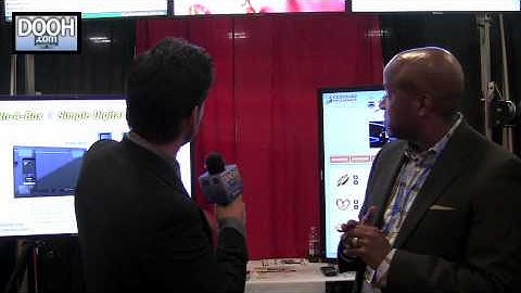 DOOH.com Interview Rodrick Glass Allure CETW