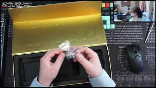 Candybar Premium Build Guide