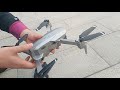 FITENK,New product, SG907 Pro drone,platinum,With two axis ginbal Camera,test flight platinum, good.