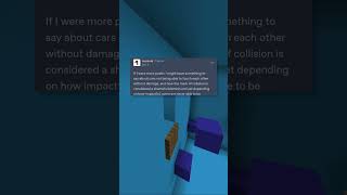 Cars Are Very Poetic