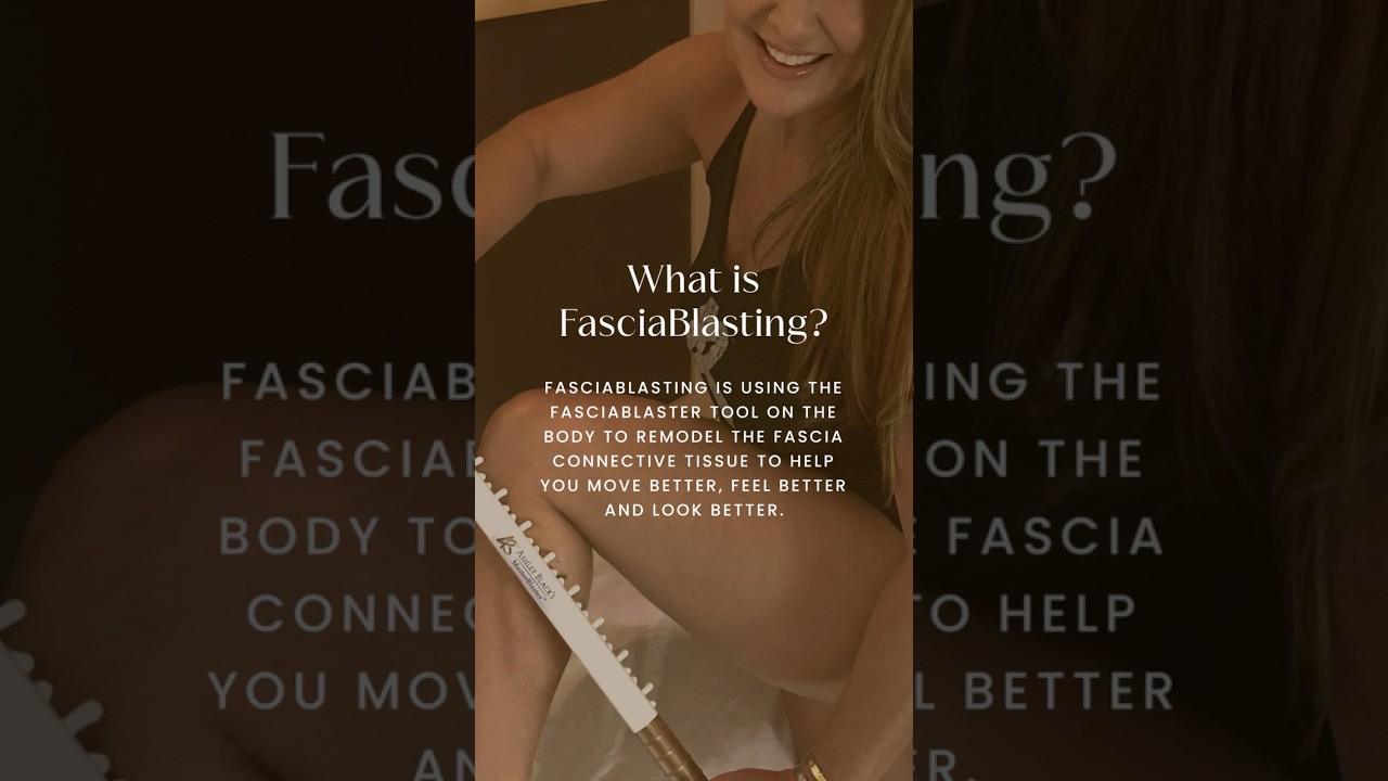 Как только вы поймете, что такое фасция, все обретет смысл