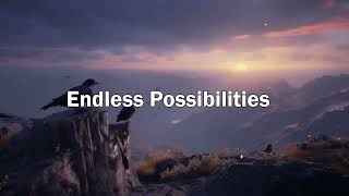 Endless Possibilities - Tommy Walter