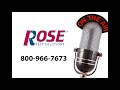 Mike Rogers Talks Ticks Art Lewis On WSGW, Saginaw, Michigan