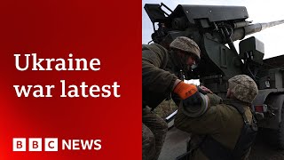 Biden Allows Ukraine To Hit Some Targets In Russia With Us Weapons | Bbc News