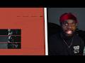 Limoblaze, Jackie Hill Perry, Princeton South - WAY (Official Audio) | Reaction