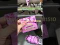 Small Pouch Laundry Detergent Packaging Machine