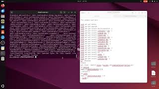 Information Installing SdrGlut and iqSDR on Ubuntu24.10 News
