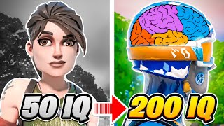 Improve Your Fortnite Gamesense with This Video (+++ IQ)