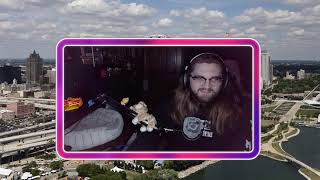 BAZILLIONS OF GUNS, QUESTIONABLE LIFE CHOICES