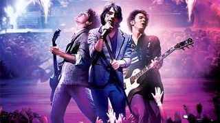 07. Jonas Brothers - Pushin' Me Away (The 3D Consert Experience)