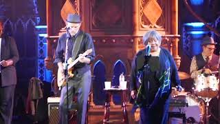 Mavis Staples - The Weight - Live at Union Chapel, London - 16 June