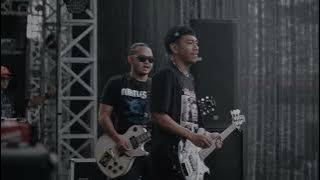 Standing Terrace - Live at Flowers City Fest 2023