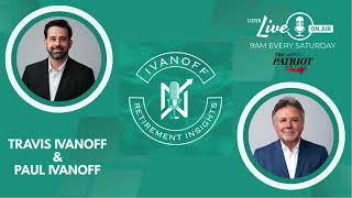 Ivanoff Insights - Gen X: Have You Saved Enough for Retirement?