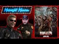 Resident Evil: Welcome To Raccoon City...Was Not Good | GamerThumbTV