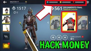 Shadow Fight 3 Hack Sınırsız Altın Hileli Detaylı Anlatım