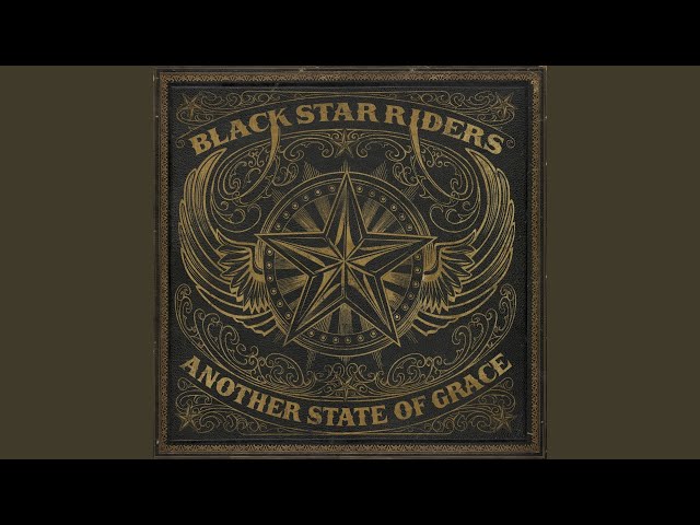 Black Star Riders - Soldier in the Ghetto