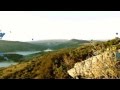 Castellar de la Frontera Castle (Spain) - YouTube