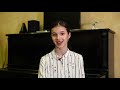 End of video