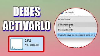 Este es mi secreto para siempre tener un PC RÁPIDO sin usar programas ⚡