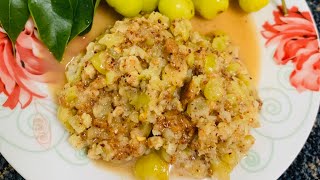 Pincuk Cermai Vs Binjok Cermai| Makanan legend