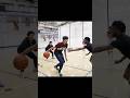 This Sleeper Hooper Was FRYING At RWE Tryouts 👀