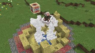 TNT Sulfur Cube fixes! Temporary Exploit Revert! What's New in Minecraft 26.2 Pre-Release 3?