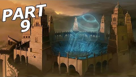 ELEVATED TEMPLES - BLASPHEMOUS 2 Gameplay Walkthrough Part 9 (FULL GAME)