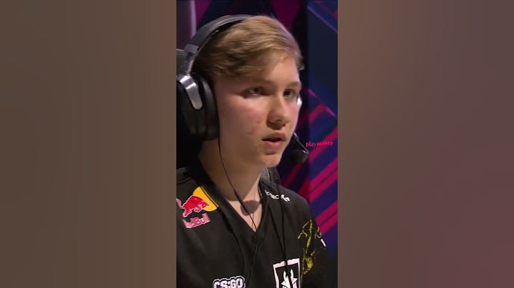 m0NESY cant handle ZywOo
