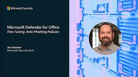 Fine-tuning anti-phishing / impersonation policies