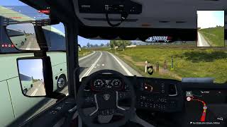 ETS2 2026.07.27 Report id: 6186449