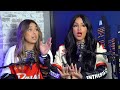 Fabiana  ailyn talk all getting married in secret being moms toxic relationships chisme  more