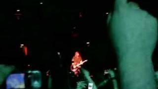 Foo fighters Wembley 6/6/8 Everlong