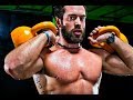 CROSSFIT MOTIVATION 2018 - UNCONTROLLABLE