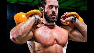 CROSSFIT MOTIVATION 2018 - UNCONTROLLABLE