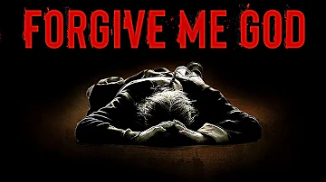 Forgive Me God, Change Me | Start Living Guilt Free