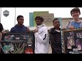 Black History Month 2023: Charlotte Lab School Hoops Design