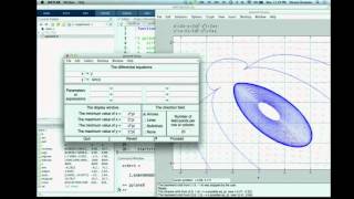 Supplement: Vector fields and phase-planes